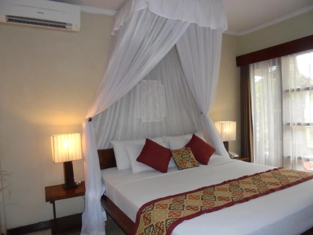 Villa Puri Ayu - photo 32
