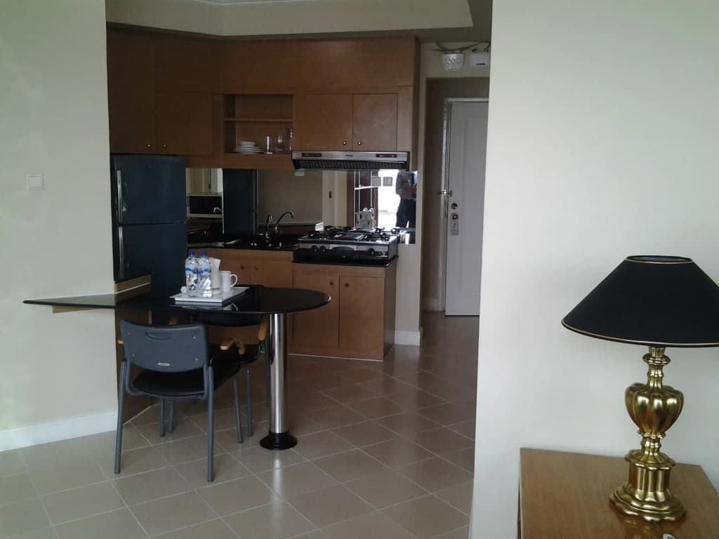 Batavia Hotel and Serviced Apartments - photo 19