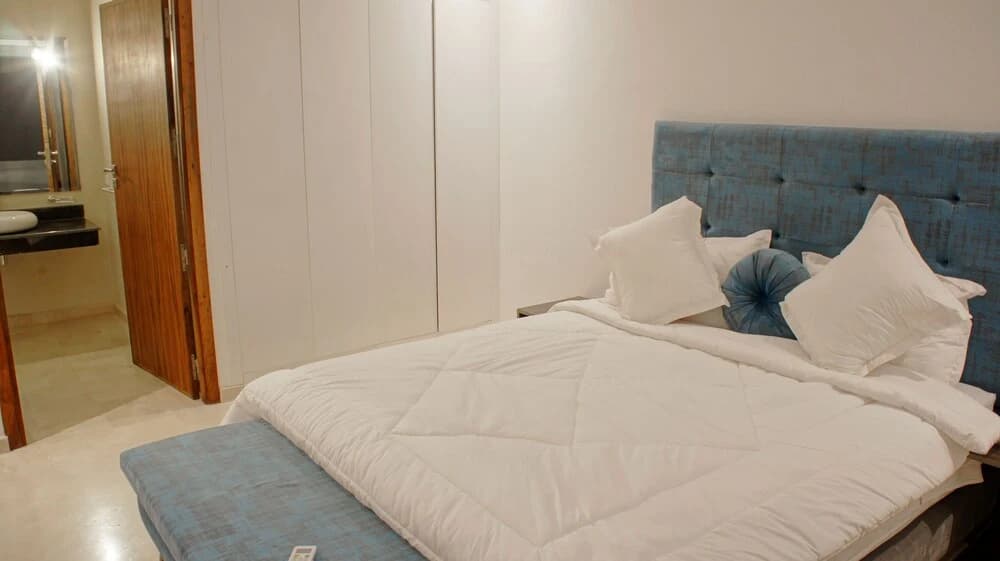 Plage Rouge Luxury Villas - photo 4
