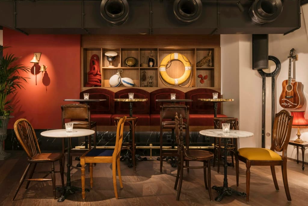 Ruby Lissi Hotel Vienna by IHG - photo 11