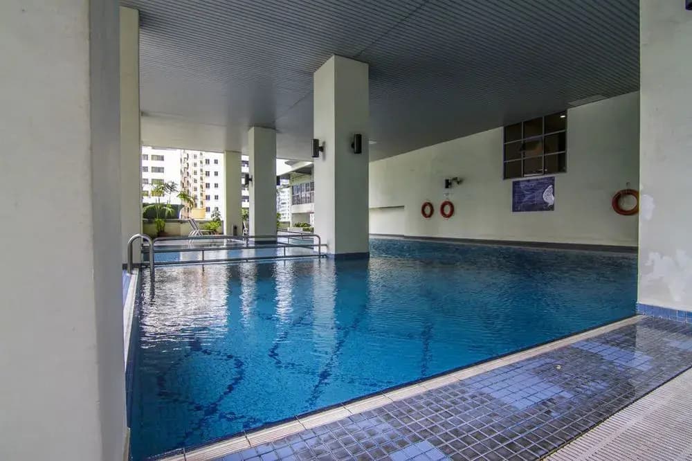 Menara Bukit Ceylon 2 - photo 5