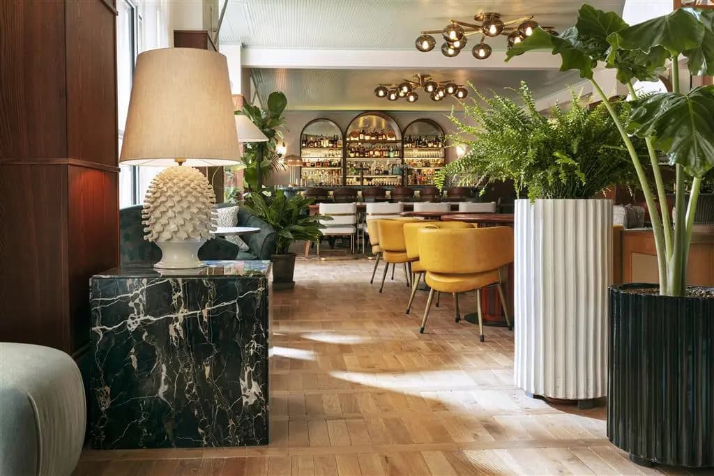 The Hoxton Rome - photo 17