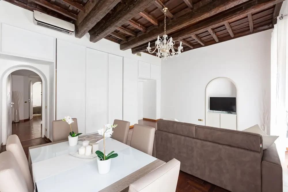 A World Apart - Trevi Apartments - photo 30