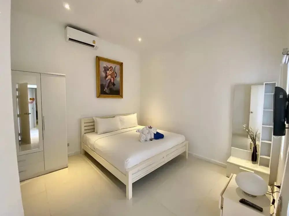 A2 - 4 Bdr Duplex With Stunning Sea View, Karon Beach - photo 3