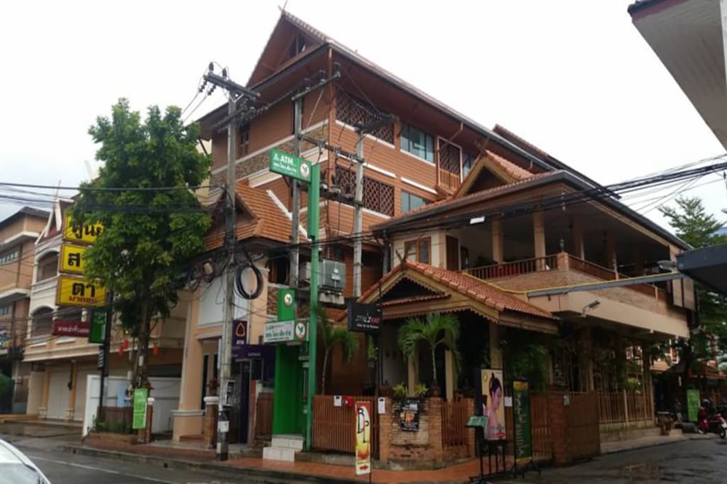 MD Boutique Hotel - photo 1