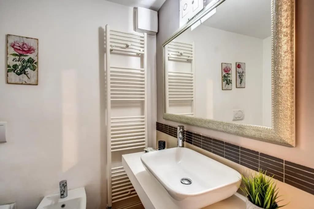 trastevere miracle suite - photo 7