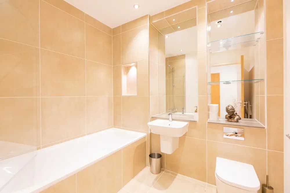 Luxury 2 Bed In Maida Vale, Near Paddington - photo 8