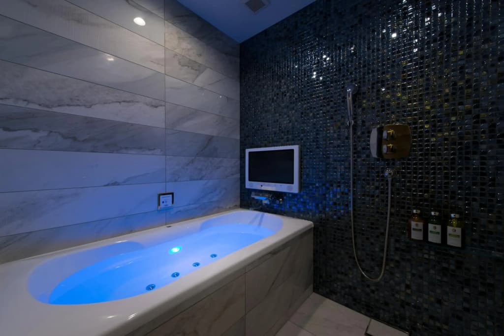 Hotel Glanz Cascata - photo 12