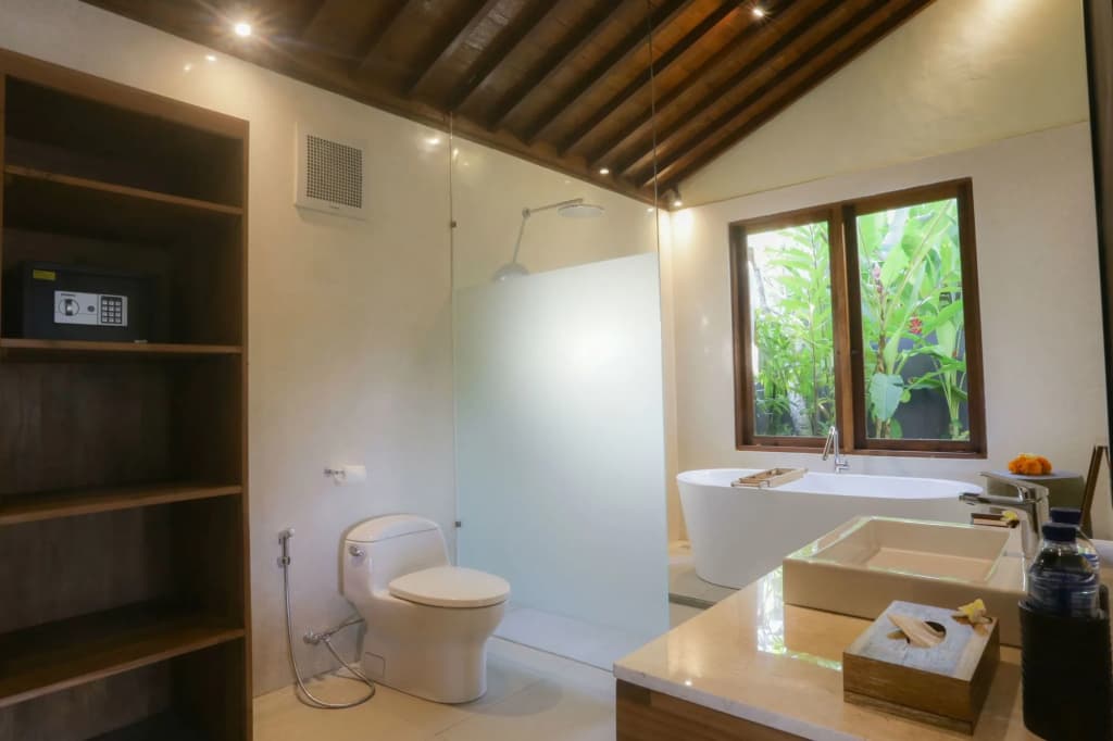 Ubud Valley Boutique Resort - photo 6