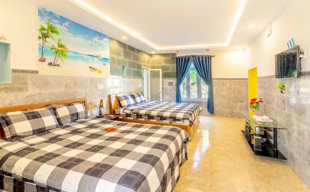 Binh Yen Homestay (Peace Homestay) - photo 11