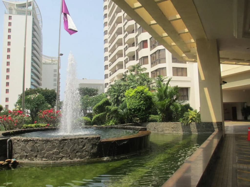 Monarch Apartments - photo 10