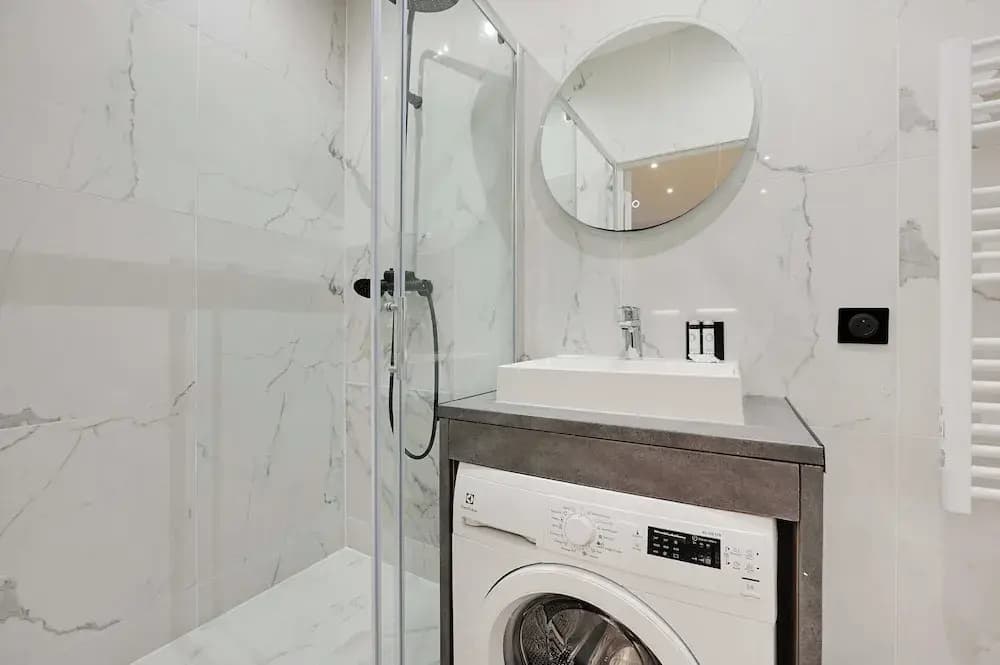 Cosy Apartment - 1br/4p - Grands Boulevards - photo 9