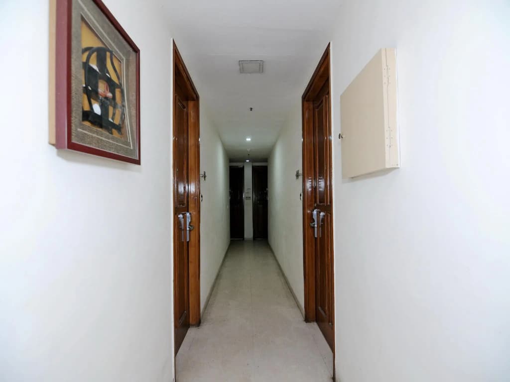 Collection O 5270 The Divine Park By Ramada - photo 10