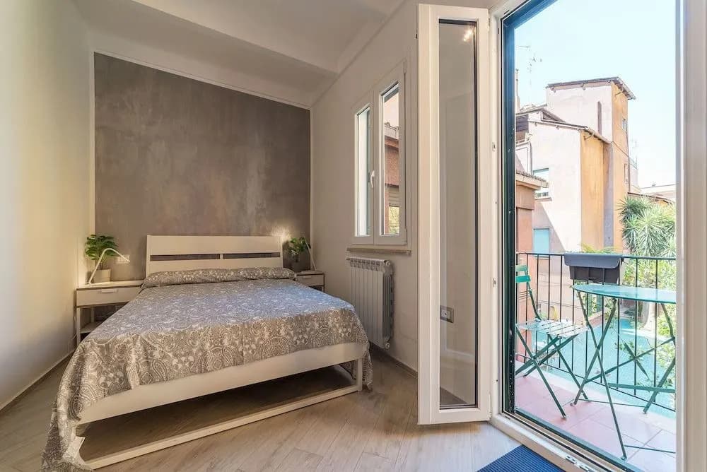 Santa Prassede Rooftop Terrace Studio - photo 21