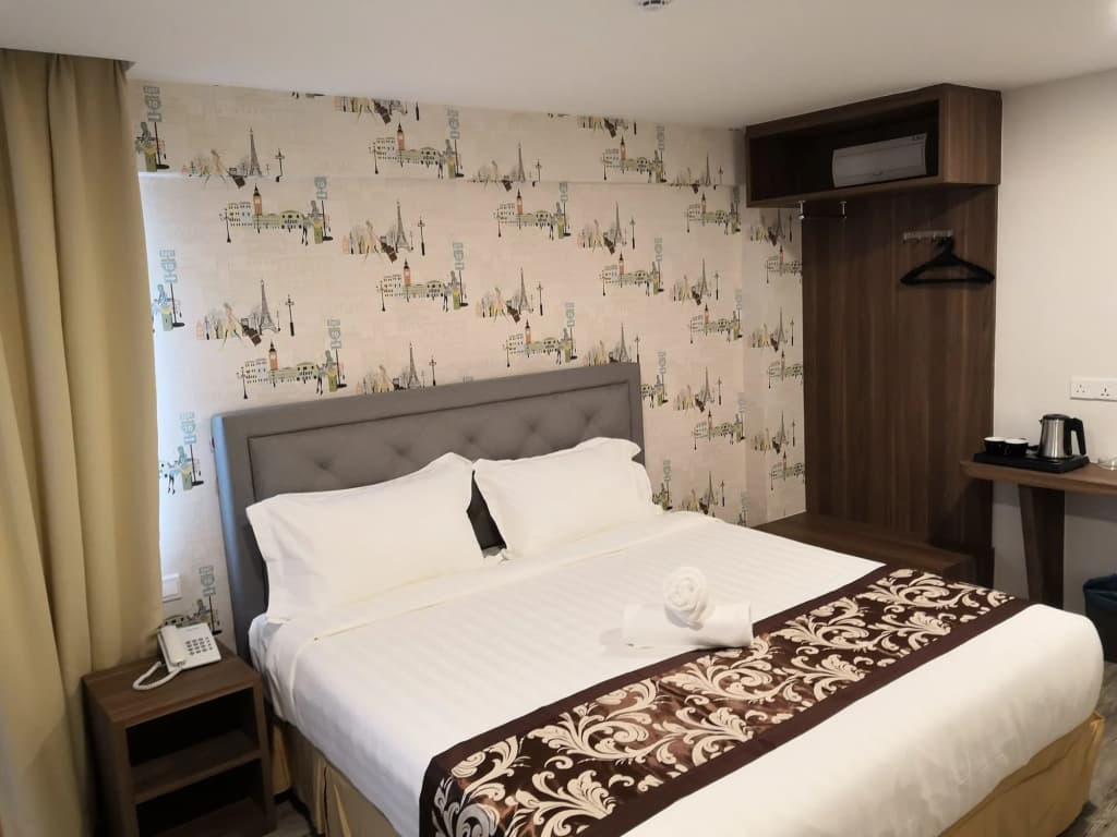 LoLex Hotel - photo 5