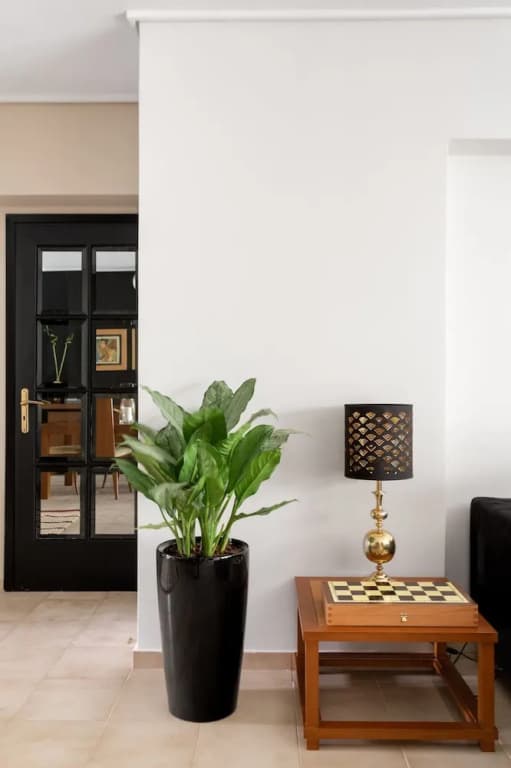 Fresh Detailed Stylish Apt at Acropolis - photo 11