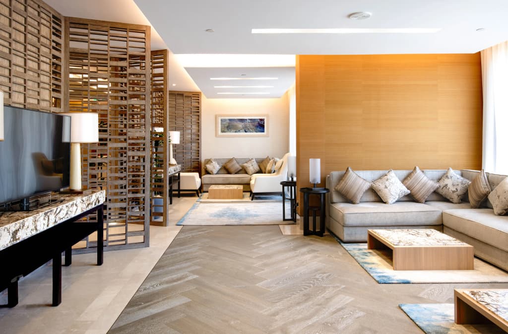 Jumeirah Muscat Bay - photo 5
