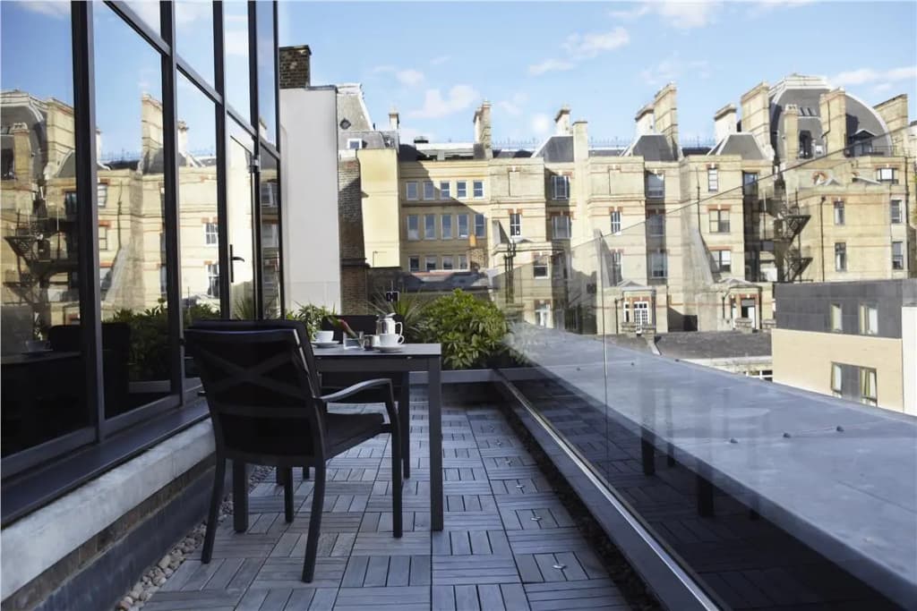 COMO The Halkin - photo 15