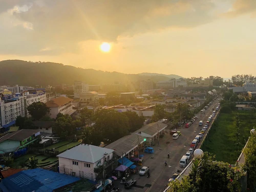Patong Dynasty Royal Hotel - photo 43