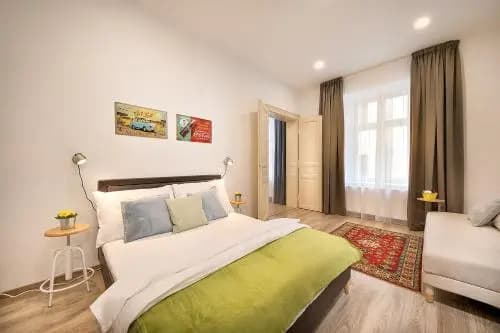 Luxurious Apartments Karlin - photo 5