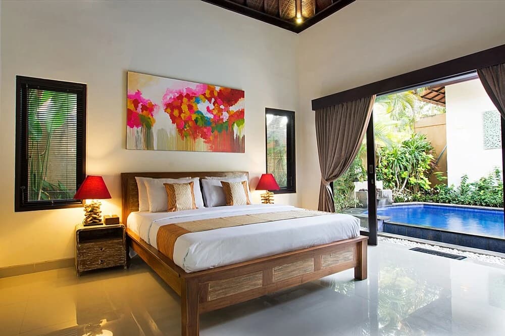 Villa Avisha by Nagisa Bali - main photo