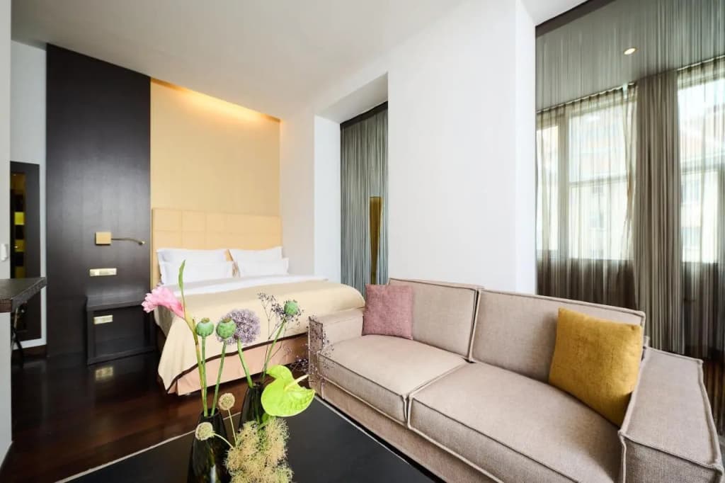MyPlace Premium Apartments - photo 23