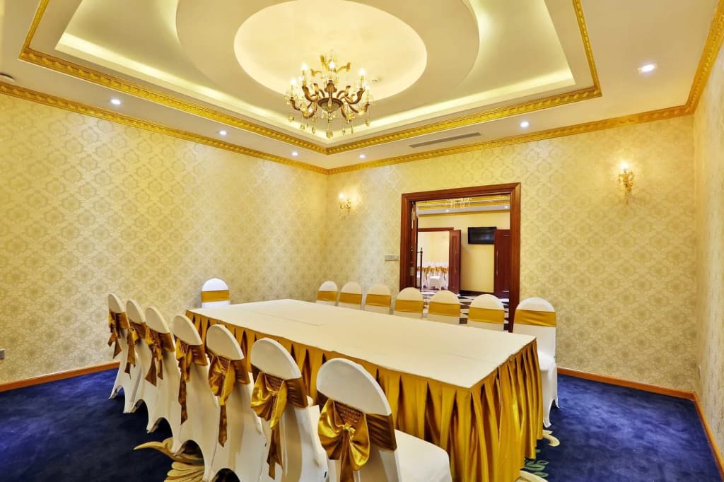 Fivitel Boutique Da Nang - photo 18