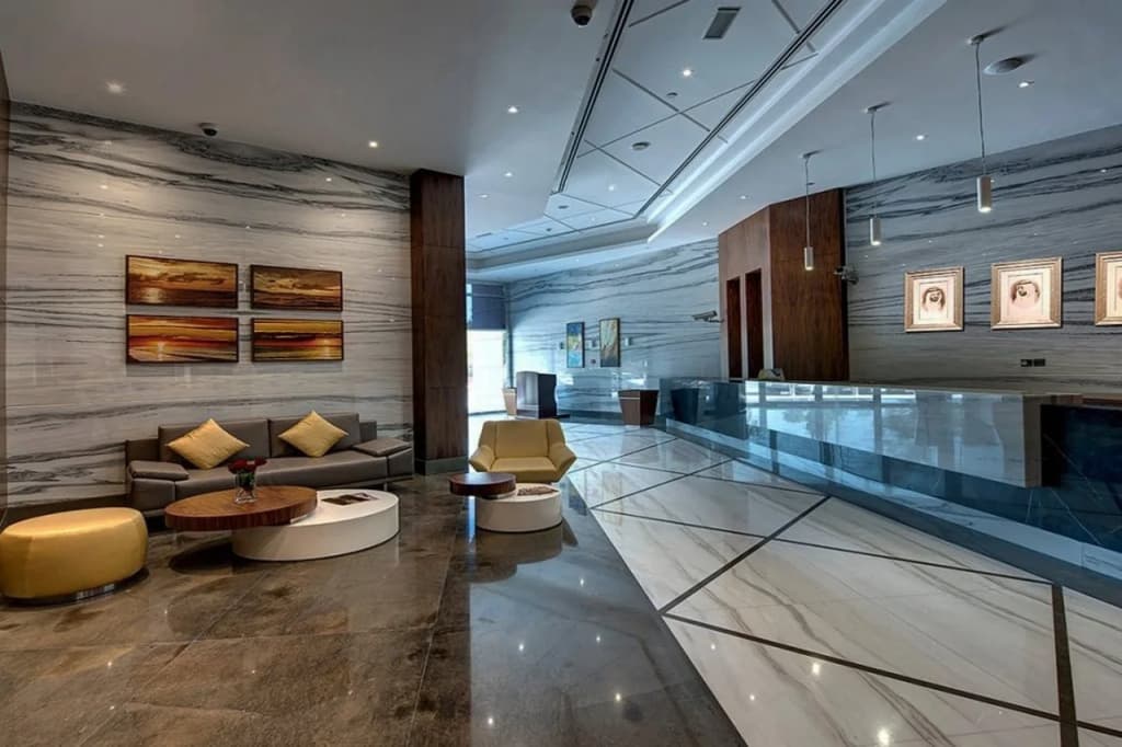 Class Hotel Apartments - photo 13
