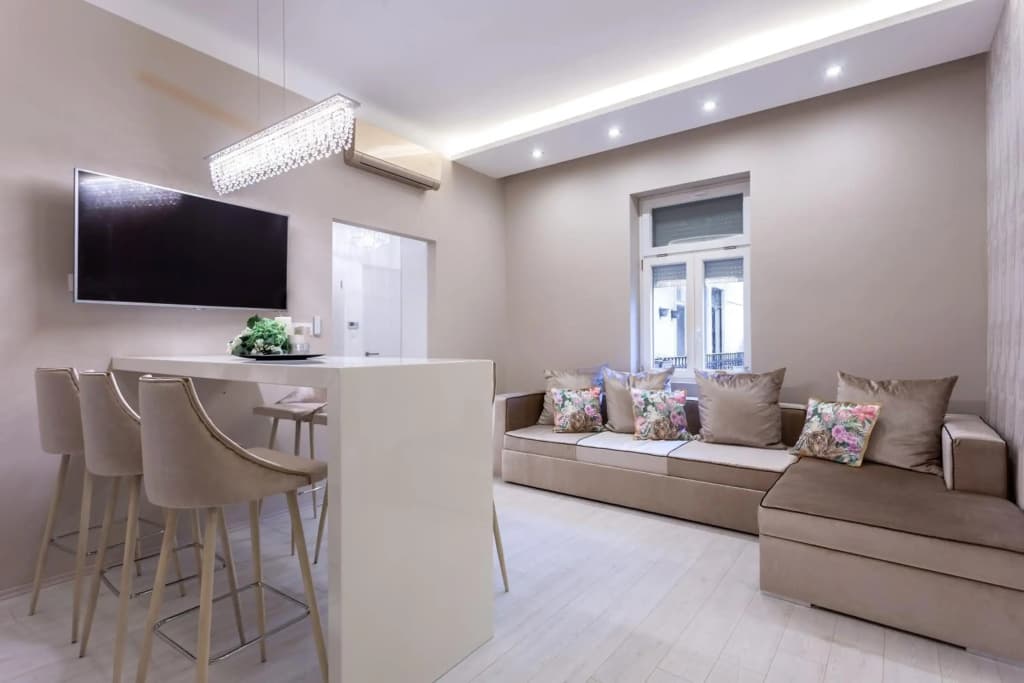 Xen Premium Apartment - photo 7