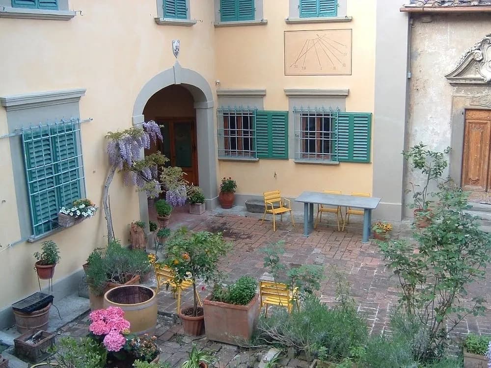 Bed and Breakfast Borgo Ponte dell'Asse - photo 1