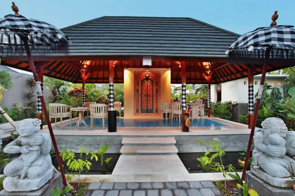 New Pondok Sara Villas - photo 18
