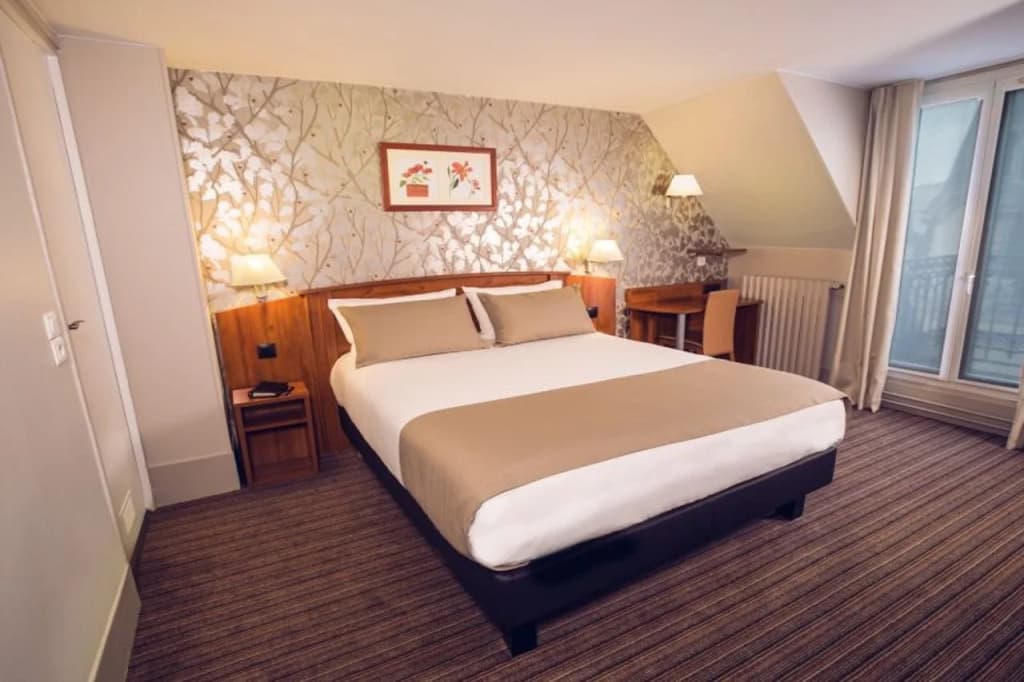 Timhotel Palais Royal - photo 3