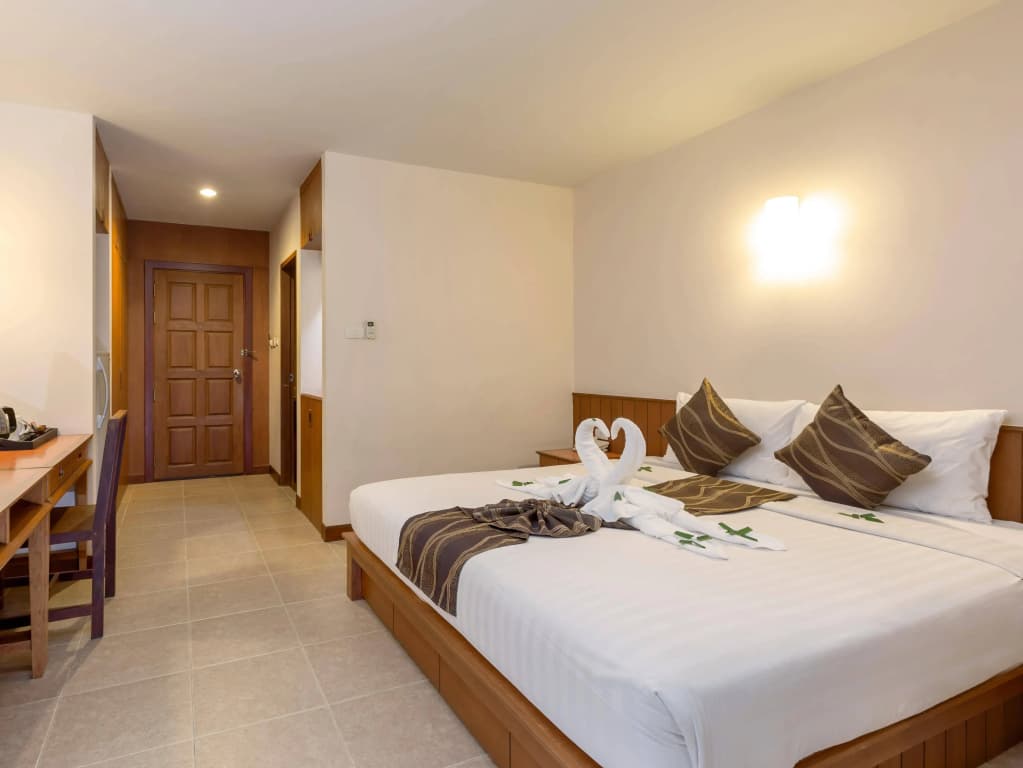 Authong Residence Pattaya - photo 3