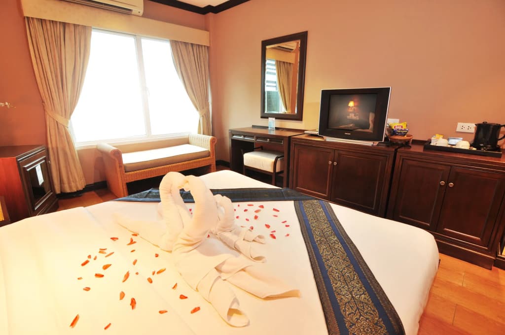 Baan Sukhumvit Soi 18 - photo 3