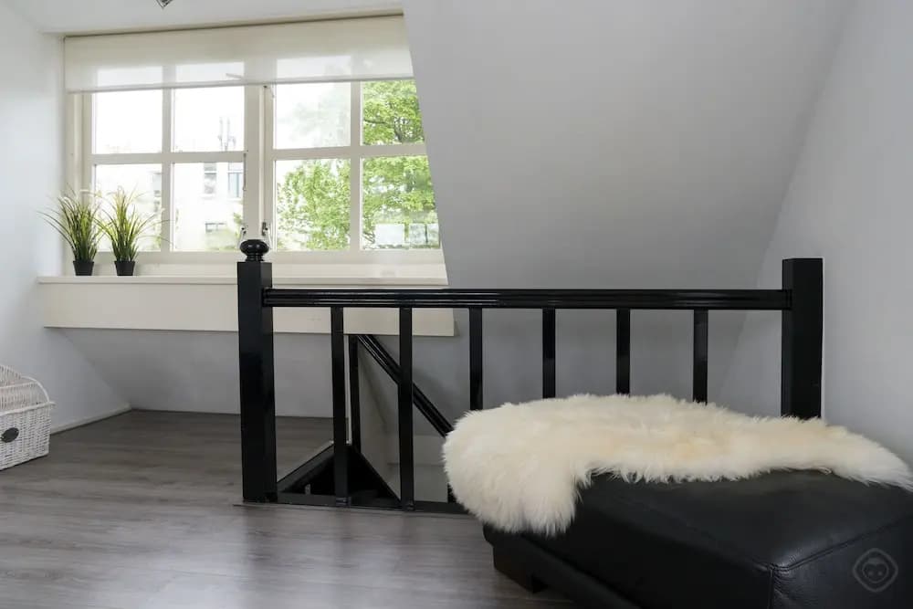 Idyllic Sloten apartment - photo 9