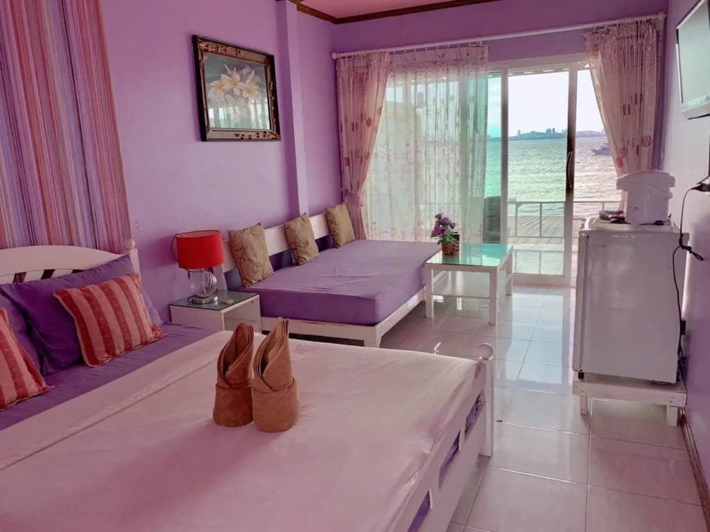 HappyLove Seaview - photo 4
