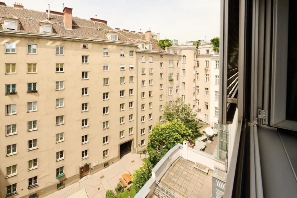 MyPlace Premium Apartments - photo 36