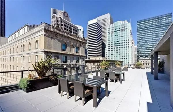 AMSI Financial District South (AMSI-SF.FSNM7206) - photo 8