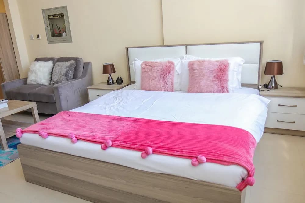Studio Apartment in Silicon Gates 4 - photo 5