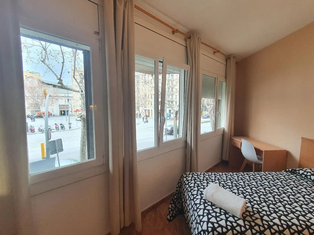 Hostal Río de Castro Barcelona - photo 21