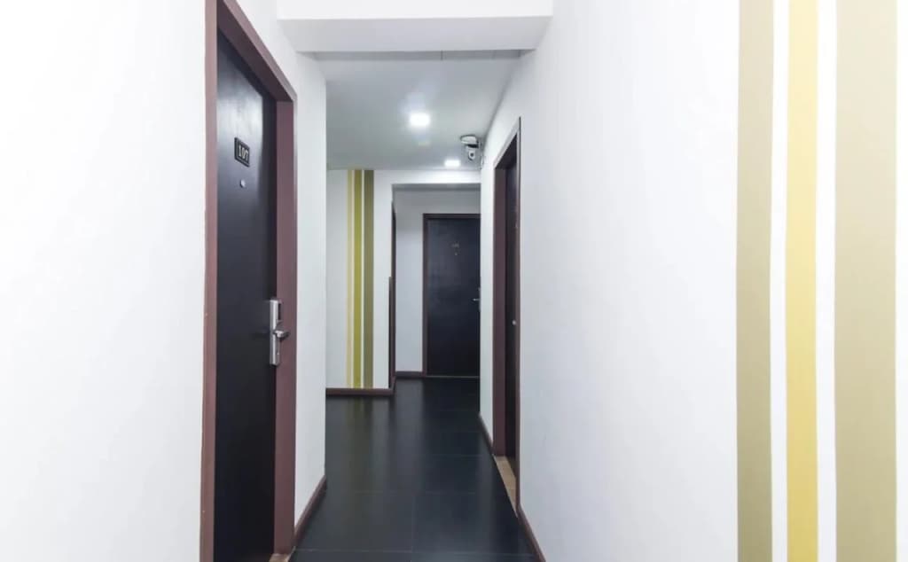 Basic Hotel - photo 14