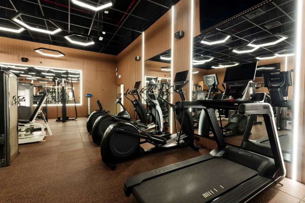 Radisson Blu Hotel Doha - photo 29