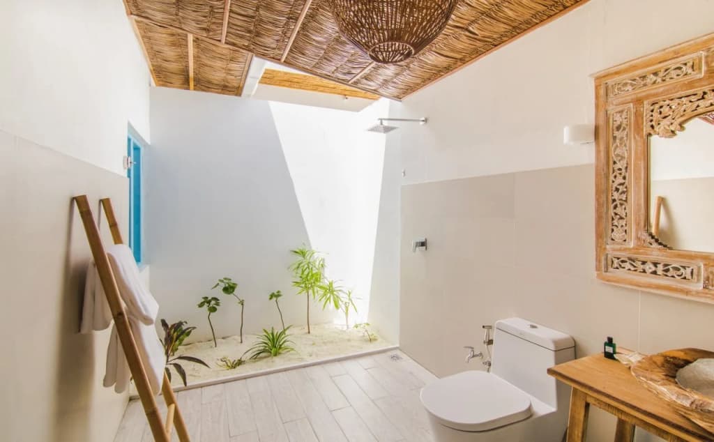 Villa Rosa Maldives - photo 6