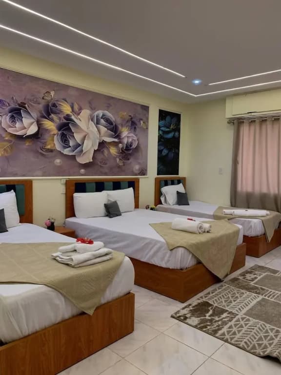 Garden City House Hotel - photo 5