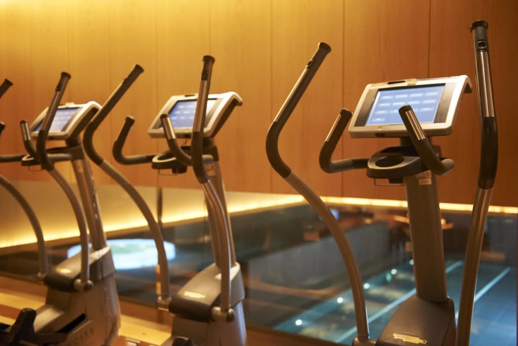Grand Hyatt Tokyo - photo 30