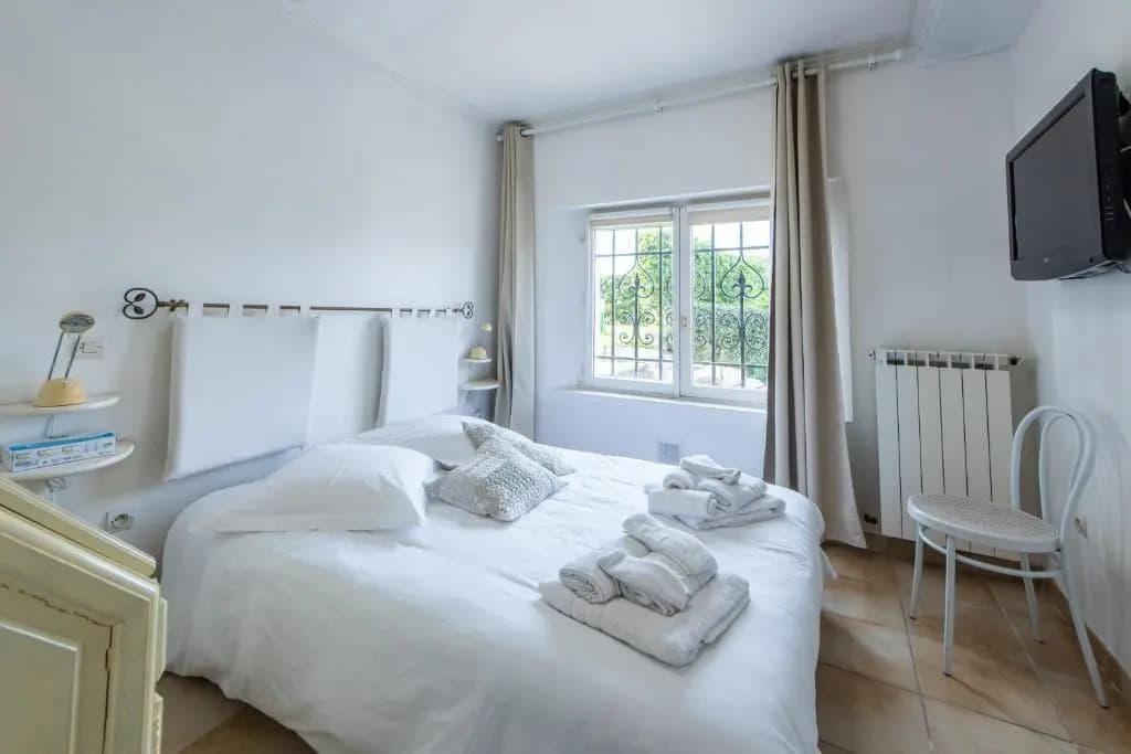 Villa Bellet - photo 4