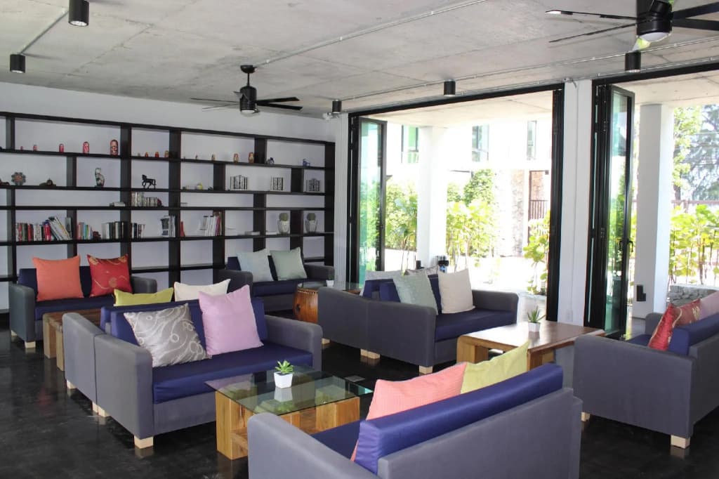 The Title Boutique Condotel - photo 23