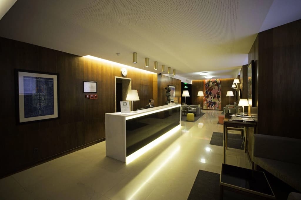 Hotel Miraparque - photo 2