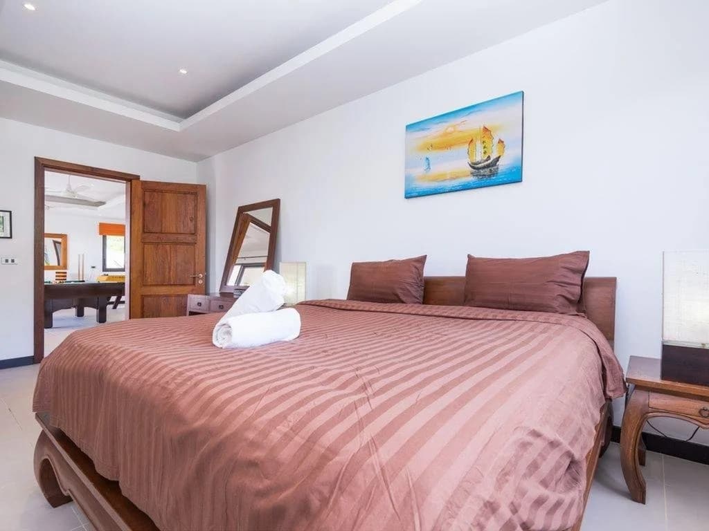 Lulu Villa - main photo