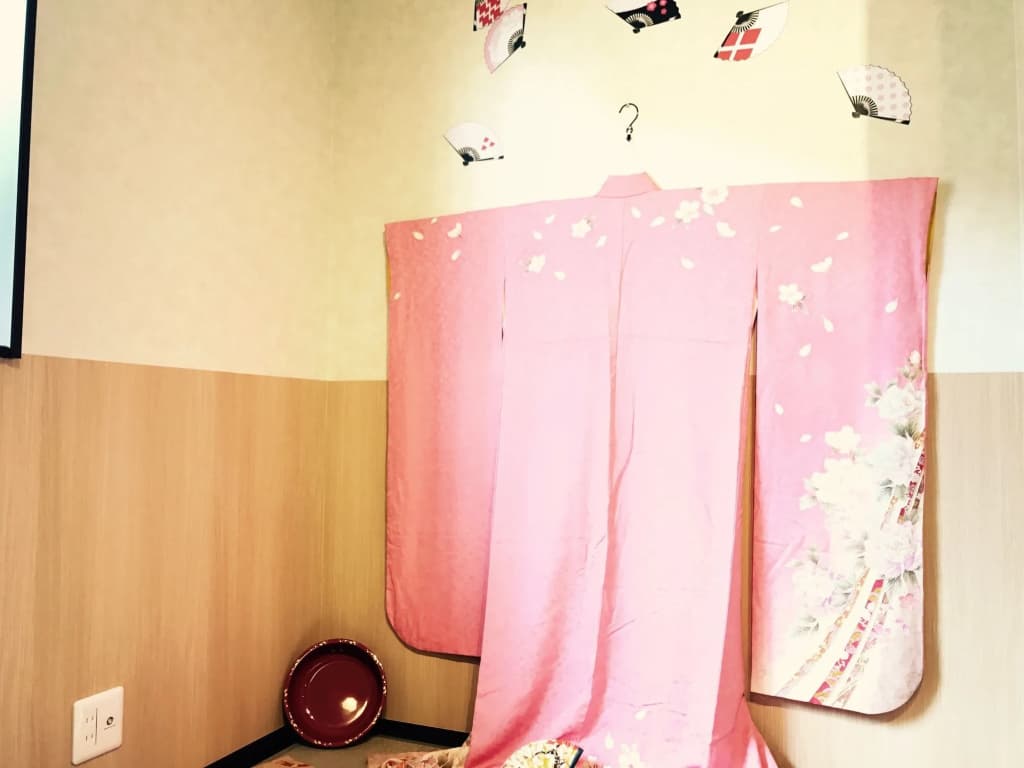 Kyoyado Kurumian - photo 8